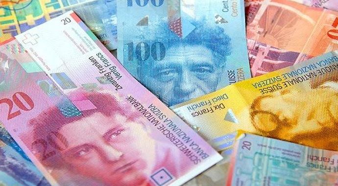 Bir iflas haberi daha geldi!