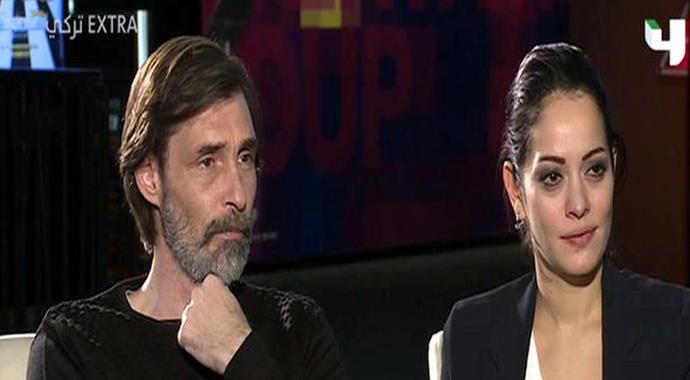 Erdal Beşikçioğlu'nda çarpıcı açıklamalar 'Kimse bizi...' Erdal Beşikçioğlu'nda çarpıcı açıklamalar 'Kimse bizi...'