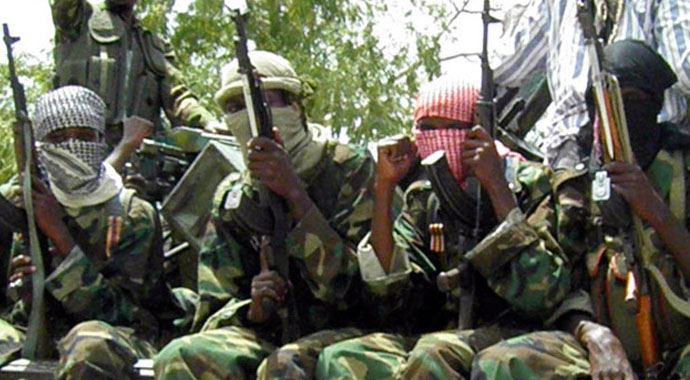 Boko Haram rehineleri serbest bıraktı Boko Haram rehineleri serbest bıraktı