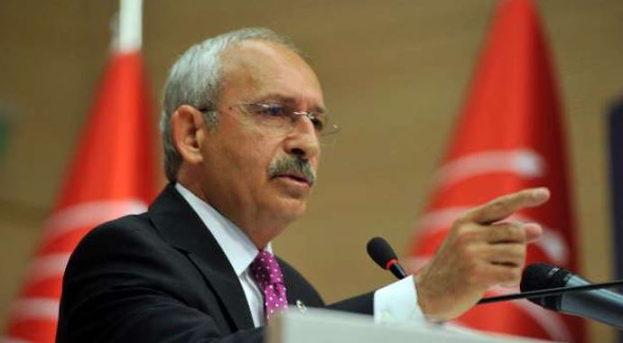 Hükümete dış politika eleştirisi Hükümete dış politika eleştirisi
