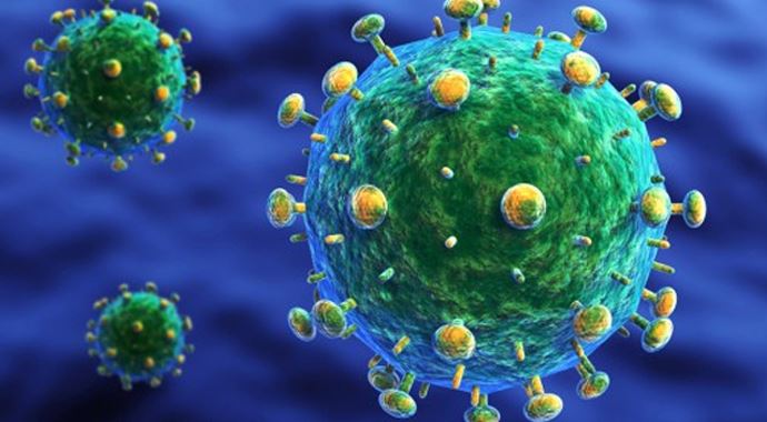 Türkiye'de HIV artışı korkutuyor Türkiye'de HIV artışı korkutuyor