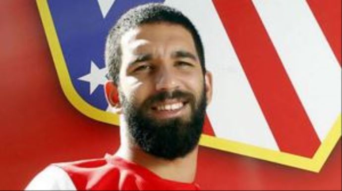 İşte Arda Turan'ın yeni patronu İşte Arda Turan'ın yeni patronu