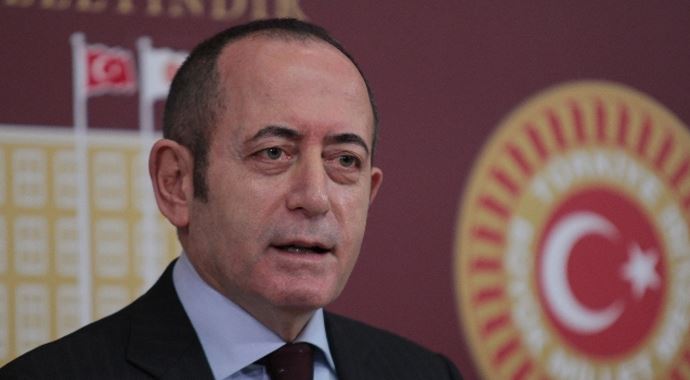 CHP, 'Peygamberimize hakaret ettirmeyiz' CHP, 'Peygamberimize hakaret ettirmeyiz'