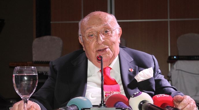 Demirel başkanlığındaki Bakanlar Kurulu'nda neler konuşuldu? Demirel başkanlığındaki Bakanlar Kurulu'nda neler konuşuldu?