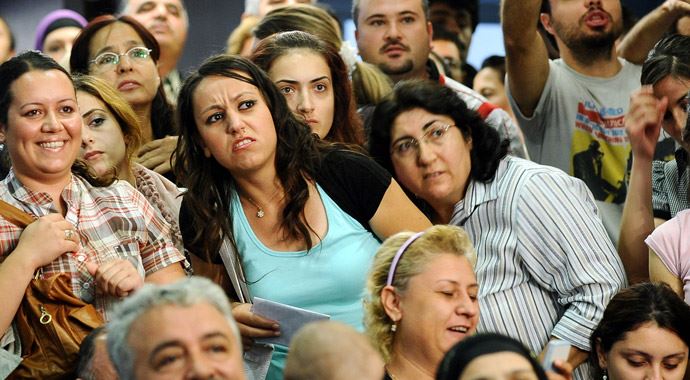 Öğretmen atamaları yarıyıl tatilinde yapılacak Öğretmen atamaları yarıyıl tatilinde yapılacak