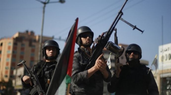 Hamas Golan saldırısını kınadı Hamas Golan saldırısını kınadı