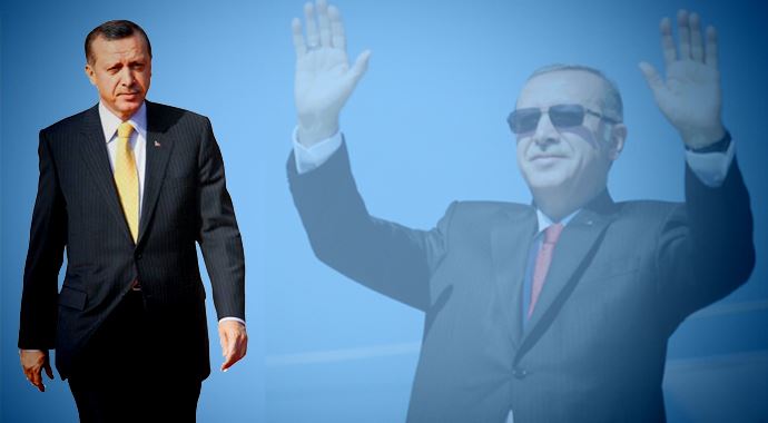 Erdoğan dünyanın en formda liderleri arasında!