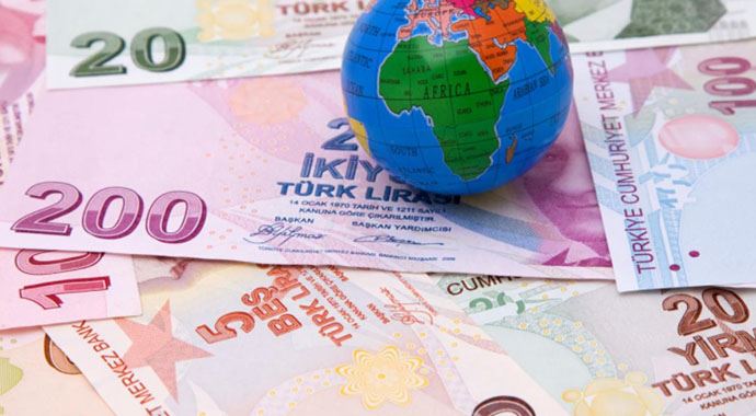 'Türkiye sessiz devrim yaşıyor' 'Türkiye sessiz devrim yaşıyor'