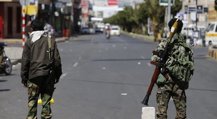 Yemen&#039;de ateşkes sağlandı