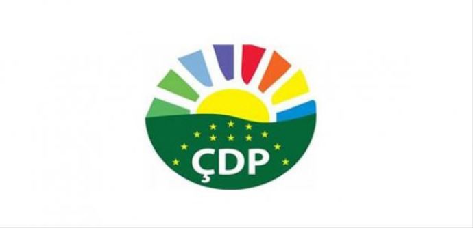 Türkiye'de bir parti daha kuruldu!