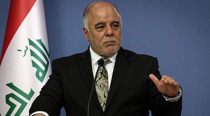 'Rusya'dan IŞİD'le savaşımızda yardım istiyoruz'