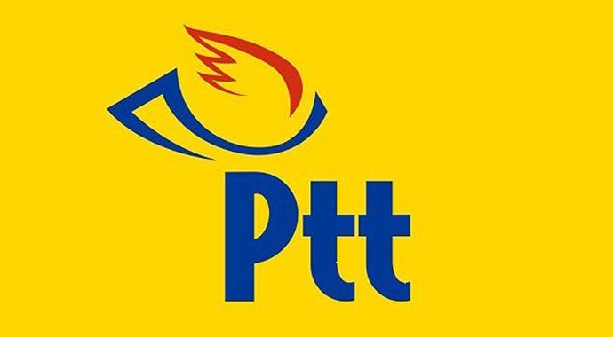 PTT'den 
