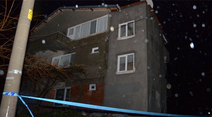 Köpek havladı, 6 aile ölümden döndü