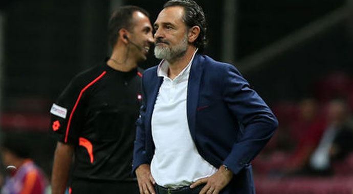 Prandelli'nin alacağı ödendi Prandelli'nin alacağı ödendi