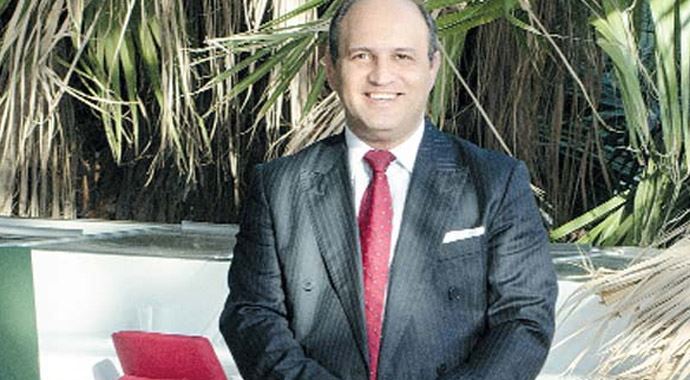 'Nano Bor' teknolojisiyle ısıtıcı üretildi 'Nano Bor' teknolojisiyle ısıtıcı üretildi
