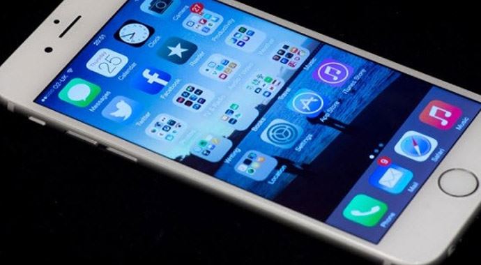 iPhone'lara 1 Ocak itibariyle zam geldi iPhone'lara 1 Ocak itibariyle zam geldi