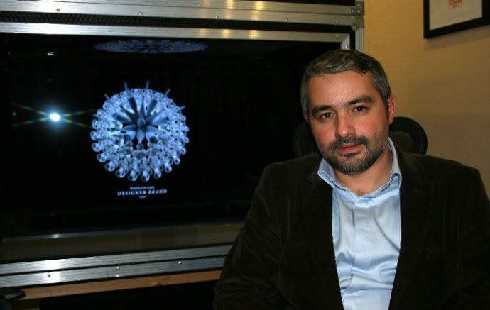 Hollywood filmlerine Türk imzası Hollywood filmlerine Türk imzası