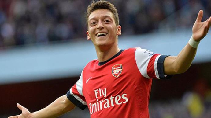 Mesut Özil'den itiraf! Bana acı veriyor