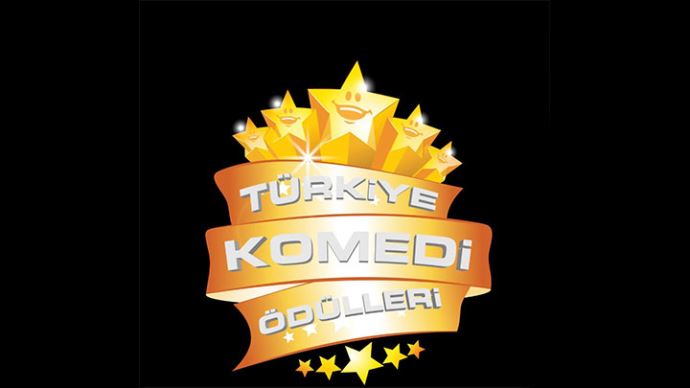 Türkiye Komedi Ödülleri Eylül'de başlıyor
