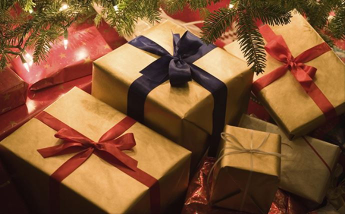 Yılbaşında en çok bunu aldık Yılbaşında en çok bunu aldık