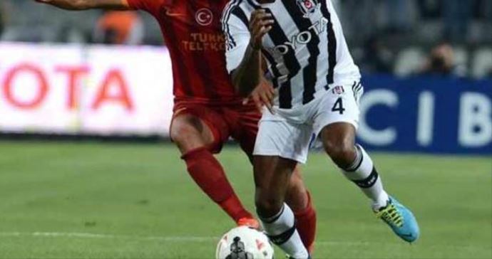 Galatasaray hırsız değil! Galatasaray hırsız değil!