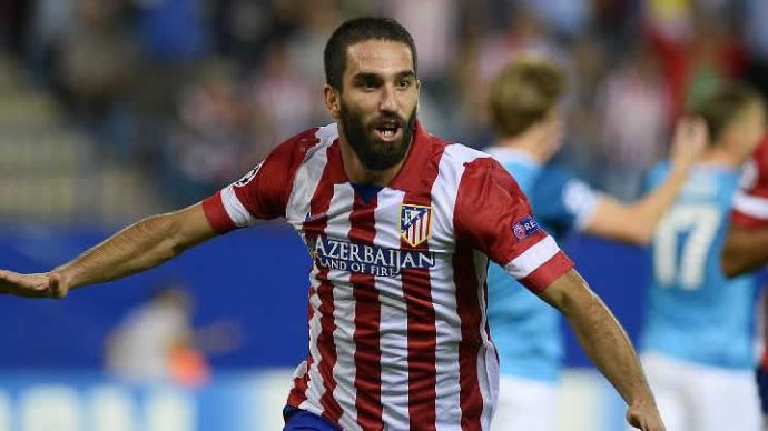 Arda Turan&#039;dan iyi haber