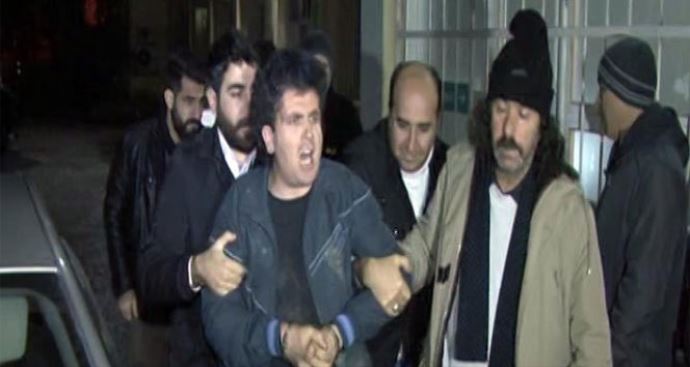 Dolmabahçe Sarayı saldırısında son dakika gelişmesi