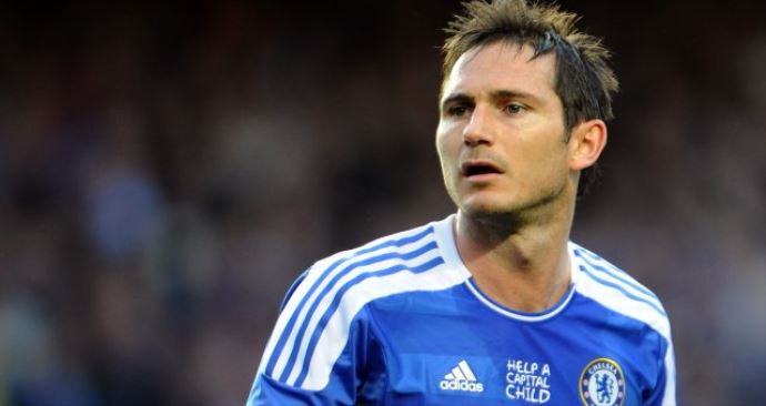 Lampard'ın sözleşmesi uzatıldı Lampard'ın sözleşmesi uzatıldı