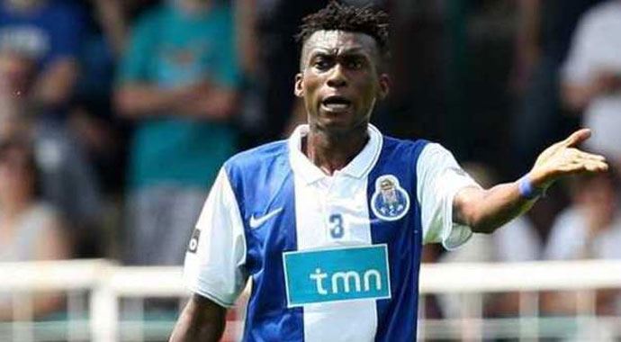 Beşiktaş sağ bekini buldu Beşiktaş sağ bekini buldu