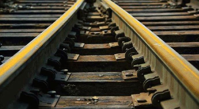 Pamukkale Ekspresi 7 yıl sonra seferde Pamukkale Ekspresi 7 yıl sonra seferde