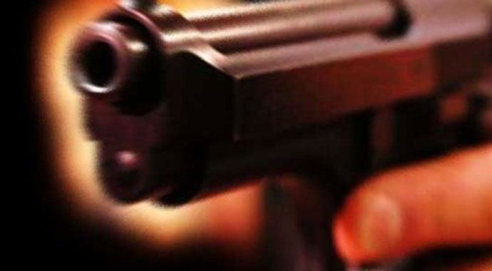 Eskişehir'de silahlar konuştu! Eskişehir'de silahlar konuştu!