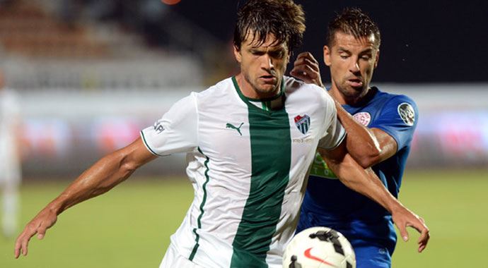 Civelli'den devre arası değerlendirmesi Civelli'den devre arası değerlendirmesi