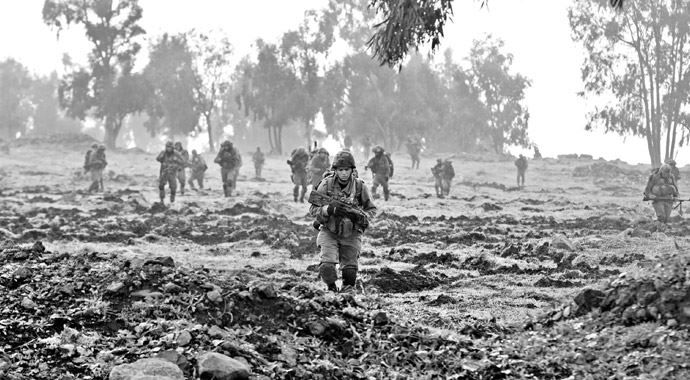 Ölen 5 kişi için İsrail'e 5 bin füze fırlatılacak Ölen 5 kişi için İsrail'e 5 bin füze fırlatılacak