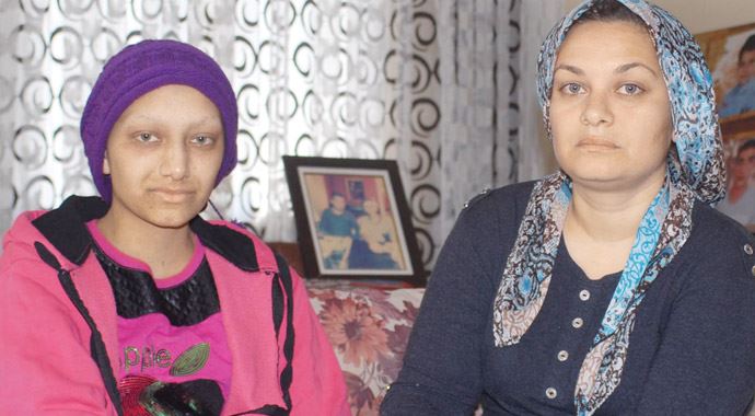 Önce kocasını, sonra oğlunu ve en son kızını kaybetti
