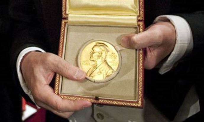 'Türk Nobel'i geliyor 'Türk Nobel'i geliyor