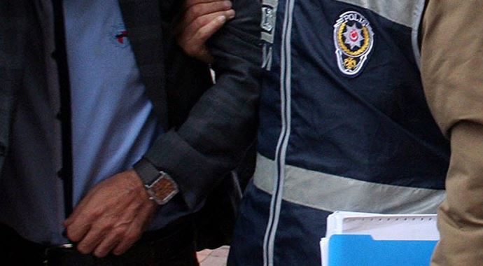 4 ilde Paralel Yapı operasyonu 4 ilde Paralel Yapı operasyonu