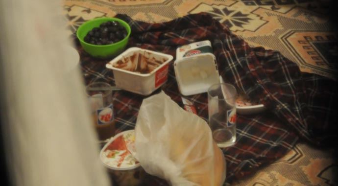 Eskişehir'de damat dehşeti, 2'si ağır 3 yaralı var Eskişehir'de damat dehşeti, 2'si ağır 3 yaralı var