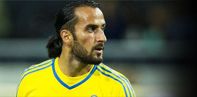 Erkan Zengin, FIFA'dan haber bekliyor Erkan Zengin, FIFA'dan haber bekliyor