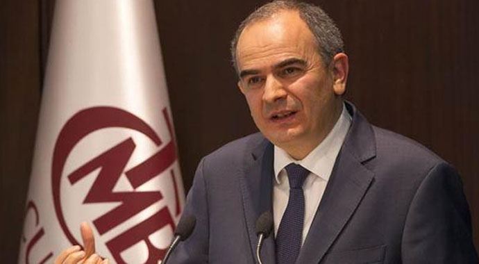 Yurtiçi piyasalar faiz kararını bekliyor Yurtiçi piyasalar faiz kararını bekliyor