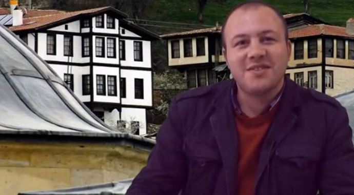 Kastamonu şivesiyle hazırlanan ÖSS soruları yoğun ilgi görüyor