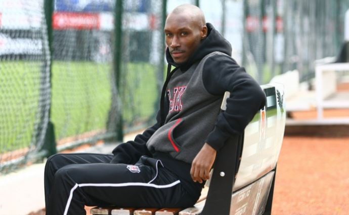 Beşiktaş'ta Atiba krizi Beşiktaş'ta Atiba krizi