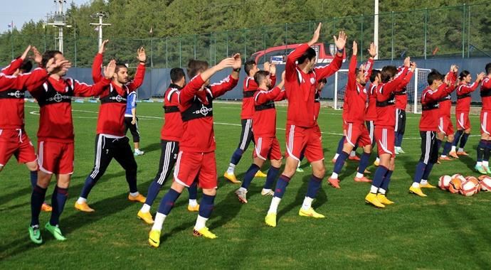 İşte Altınordu'nun Fenerbahçe kadrosu İşte Altınordu'nun Fenerbahçe kadrosu