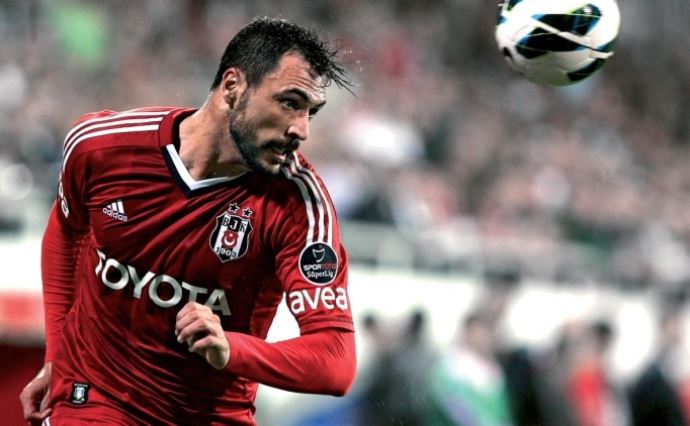 Galatasaraylı'nın yerine Almeida bombası Galatasaraylı'nın yerine Almeida bombası