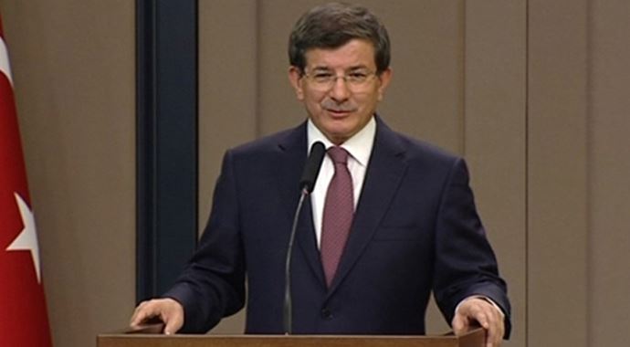 Davos için geri sayım başladı... Davos için geri sayım başladı...