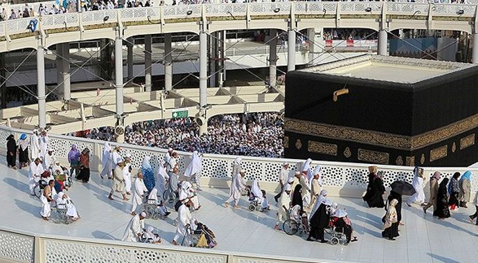 Umreye gideceklere çok kritik uyarı