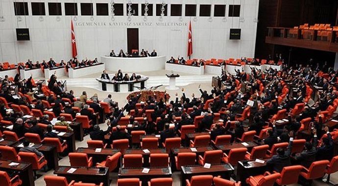 Davutoğlu yerine o isim oy kullanacak! Davutoğlu yerine o isim oy kullanacak!