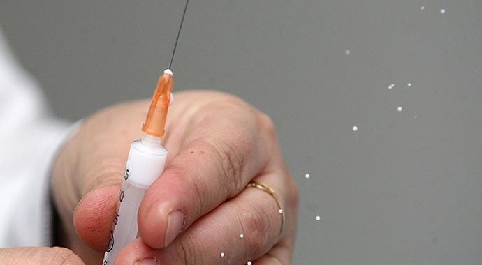 Ebola için gözler Şubat ayında! Ebola için gözler Şubat ayında!