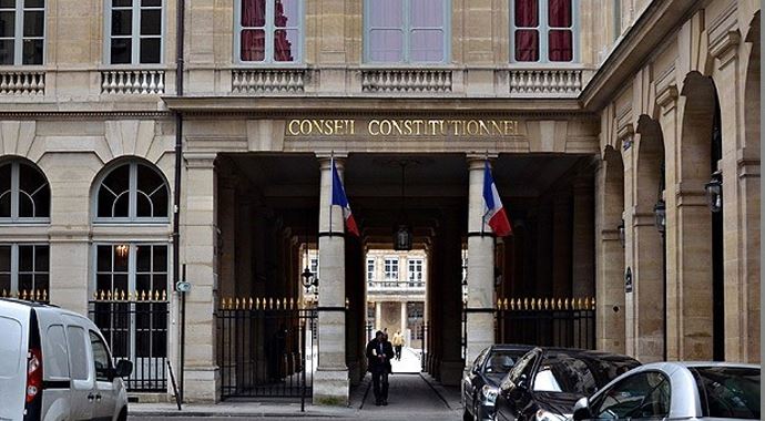Paris saldırısında yeni gelişme Paris saldırısında yeni gelişme