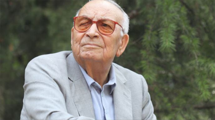Yaşar Kemal'in doktorundan son açıklama Yaşar Kemal'in doktorundan son açıklama
