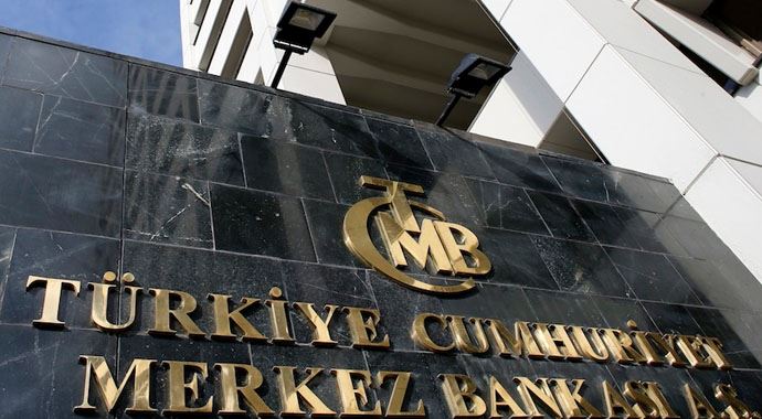 Merkez Bankası faizi indirdi Merkez Bankası faizi indirdi